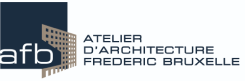 Logo ATELIERFREDERICBRUXELLE